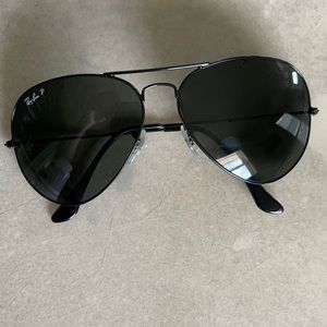 Ray Ban sunglasses